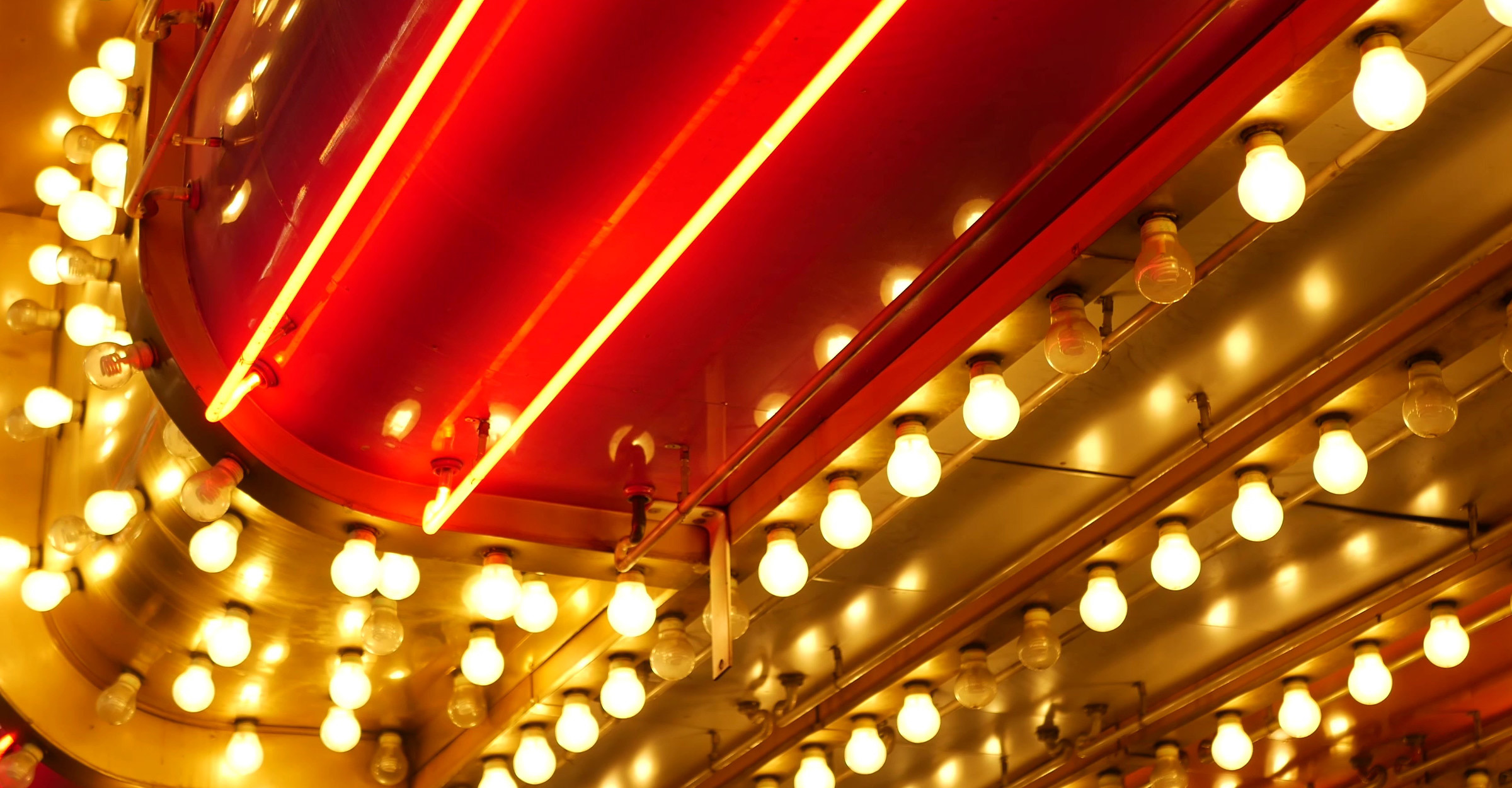 Carousel Lights